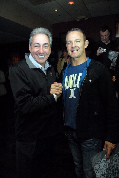 Sal Paolantonio Net Worth: Info Not Found in Current Context